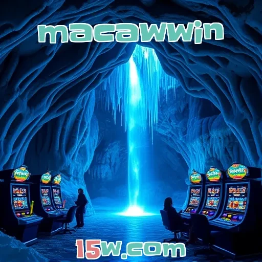macawwin: Descubra a Aventura Empolgante dos Jogos de Ação