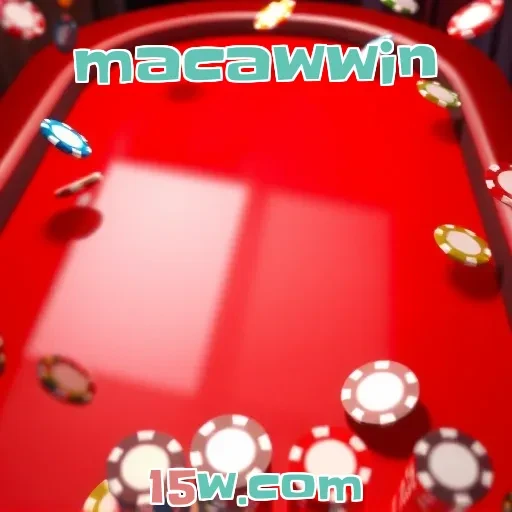 macawwin: Novidades Imperdíveis do Mundo dos Jogos Online