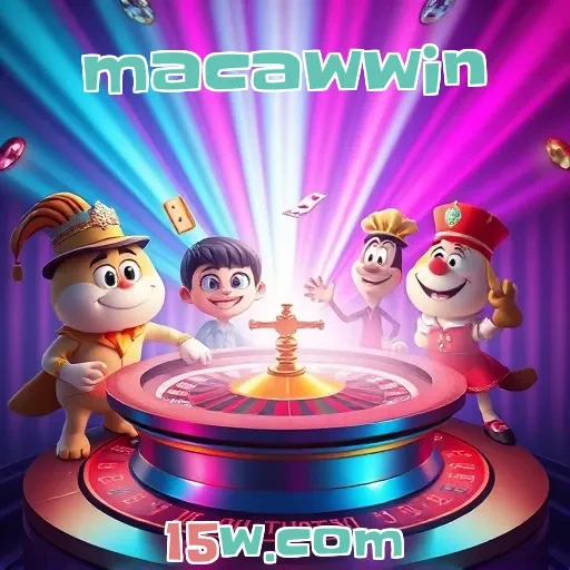 macawwin: A Chave Para Jogar com Sabedoria e Ganhar Mais