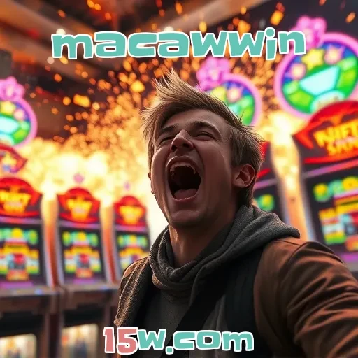 macawwin: Dicas que Transformam Sua Diversão em Jogos Online